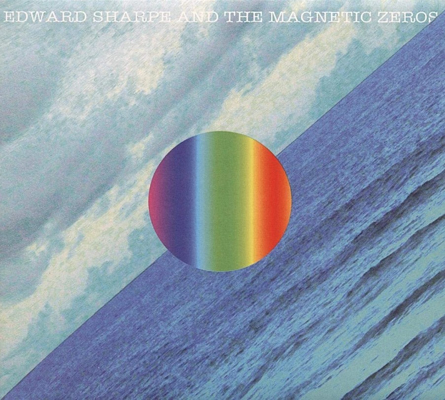 Edward Sharpe & The Magnetic Zeros - Here - Vinyl |