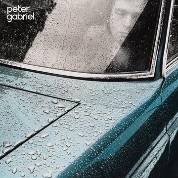 Peter Gabriel - Peter Gabriel 1: Car - Vinyl
