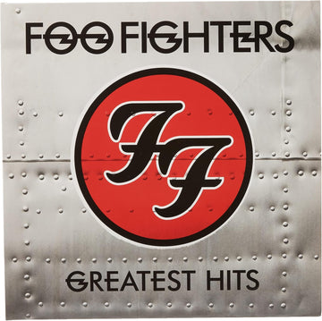Foo Fighters
