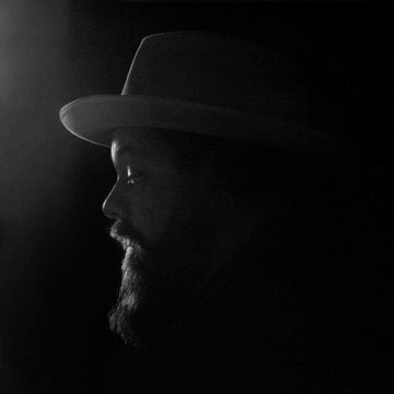 Nathaniel Rateliff & The Night Sweats - Tearing At The Seams - Vinyl
