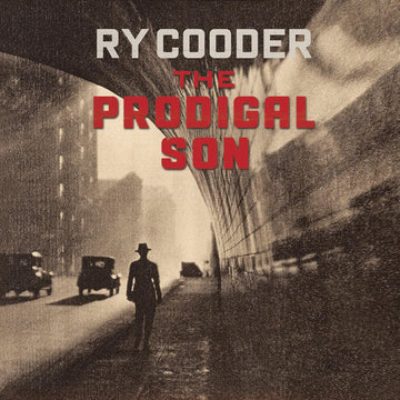 Ry Cooder - The Prodigal Son - Color Vinyl