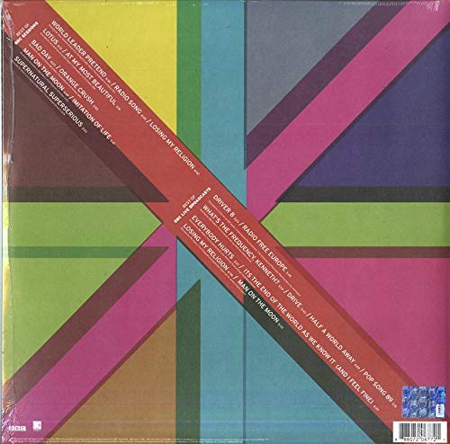R.E.M. - Best Of R.E.M. At The Bbc - Vinyl |