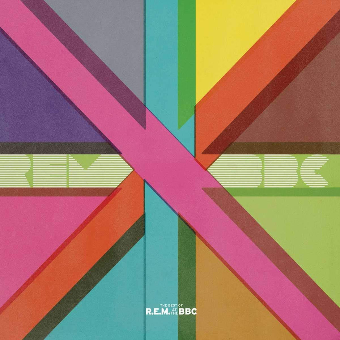 R.E.M. - Best Of R.E.M. At The Bbc - Vinyl |