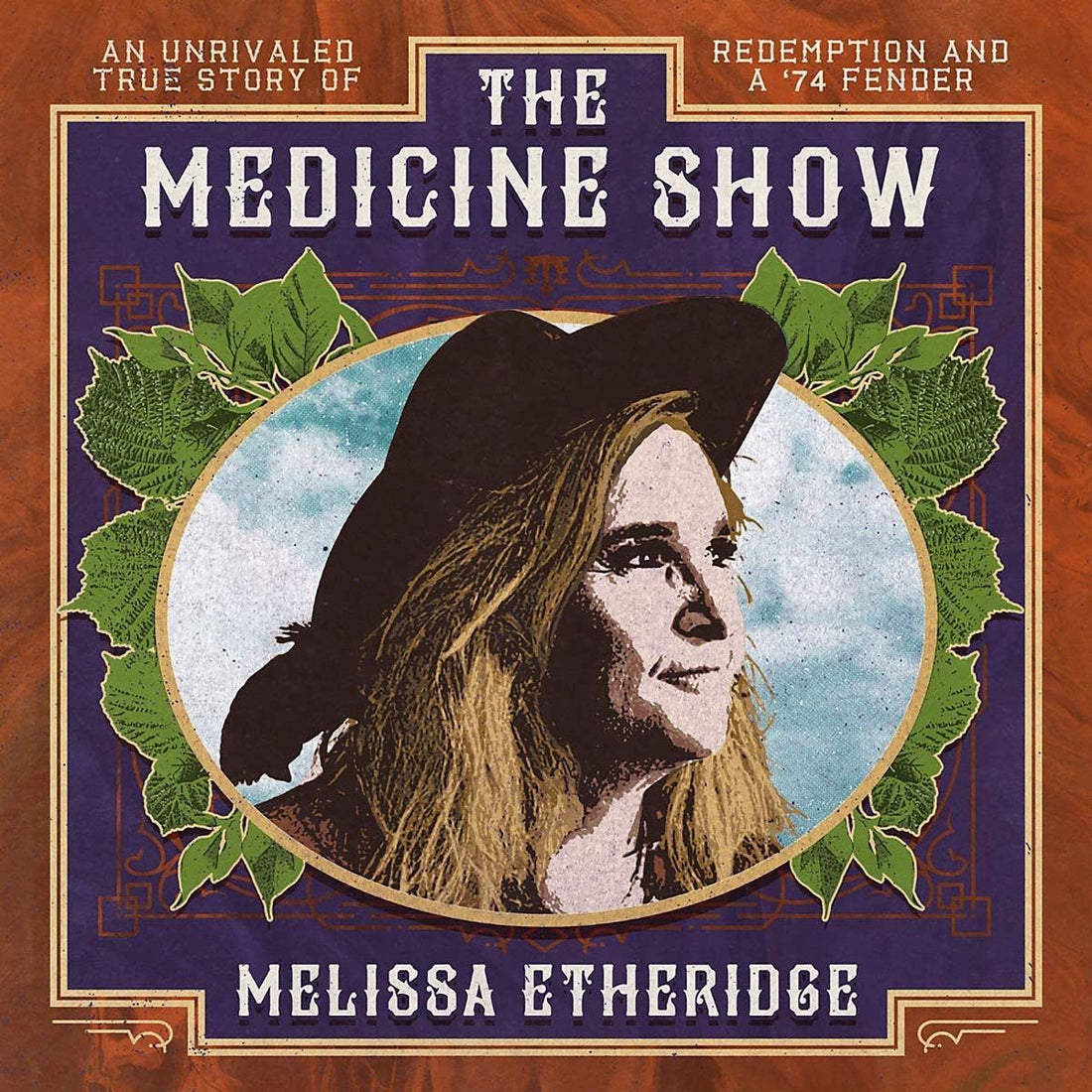 Melissa Etheridge - The Medicine Show - Vinyl |