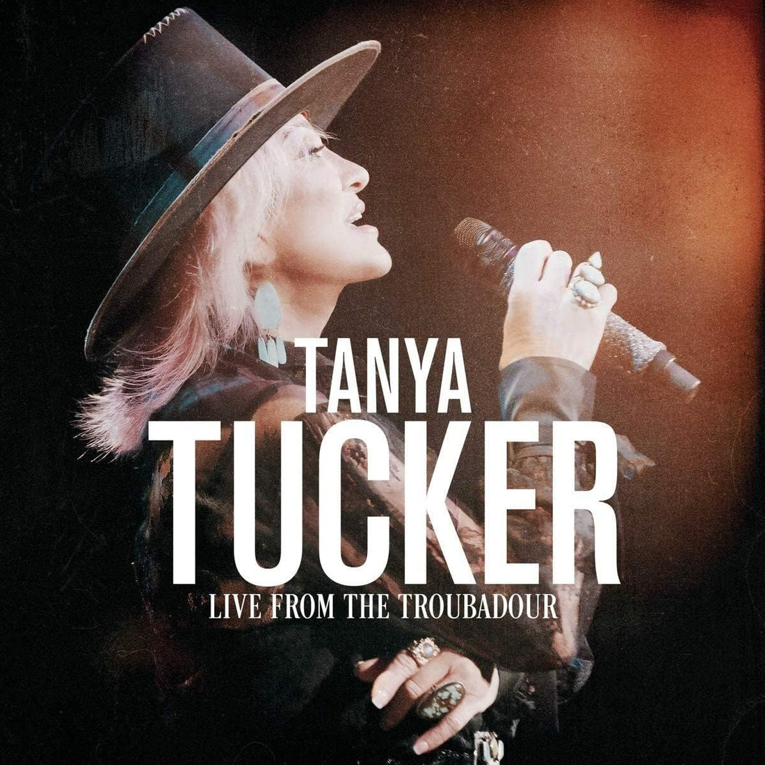Tanya Tucker - Live From The Troubadour - Vinyl |