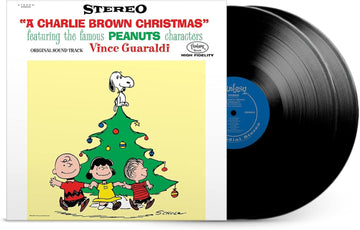 Vince Guaraldi Trio