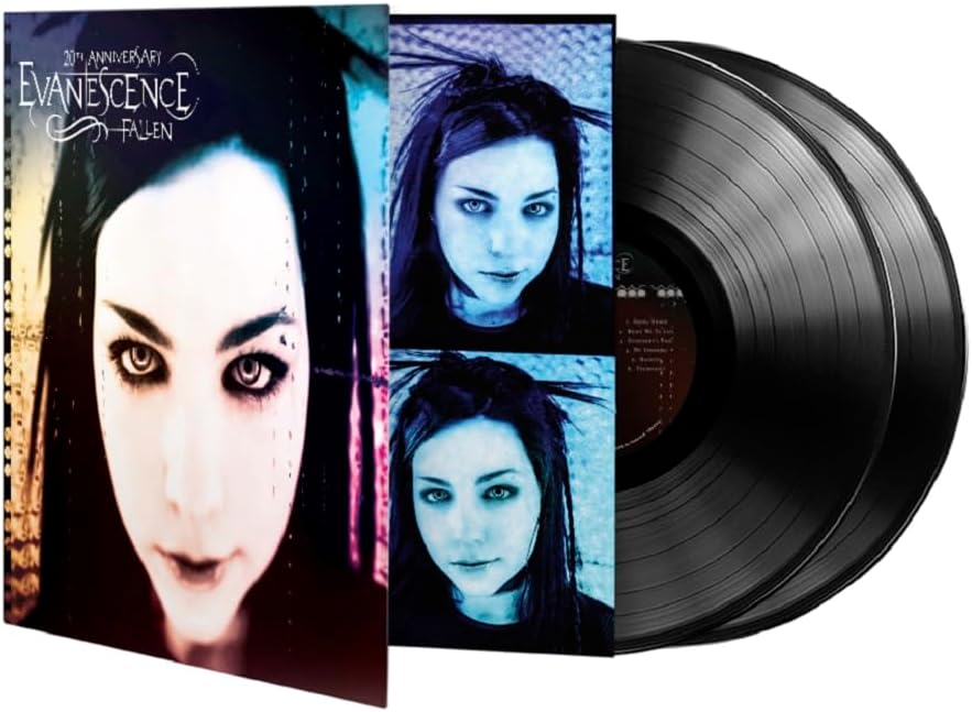 Evanescence