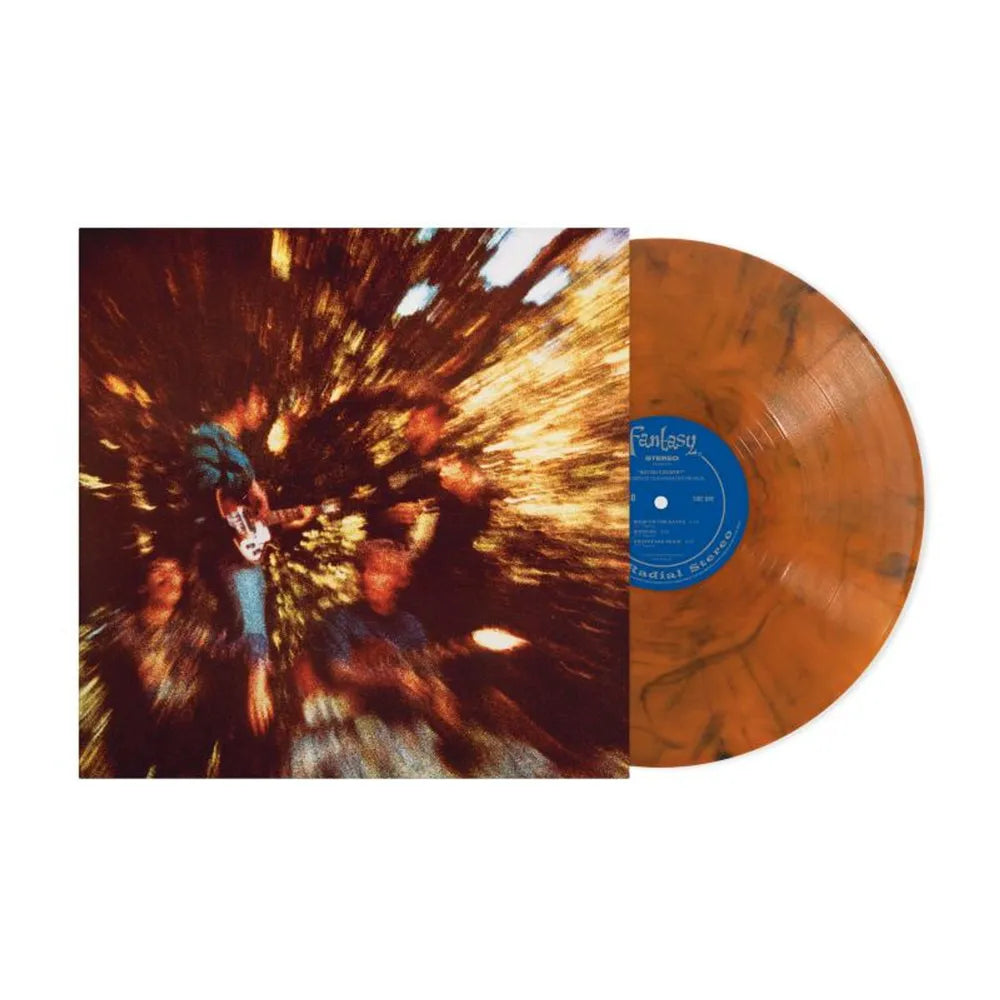 Creedence Clearwater Revival - Bayou Country - Color Vinyl |