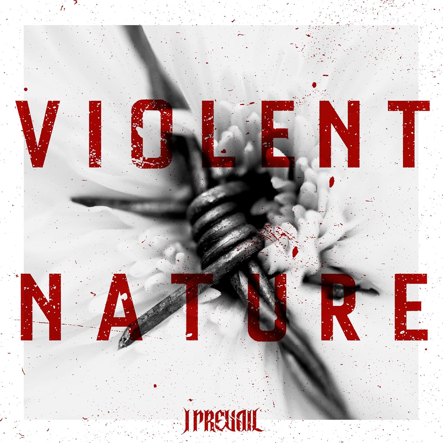 I Prevail - Violent Nature -  Vinyl