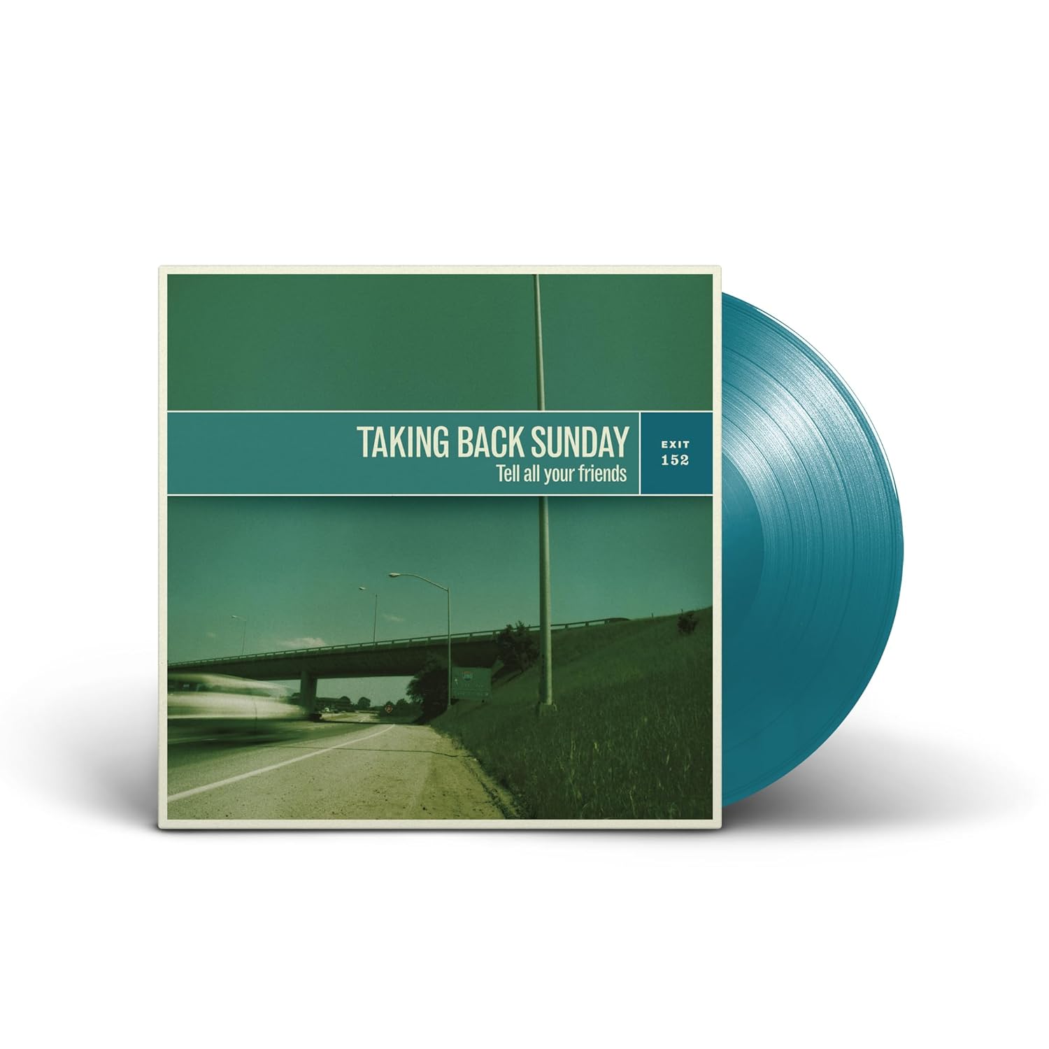 Taking Back Sunday
