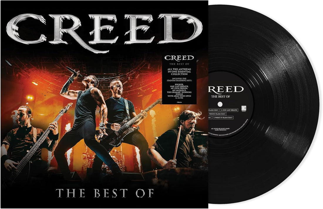 Creed 