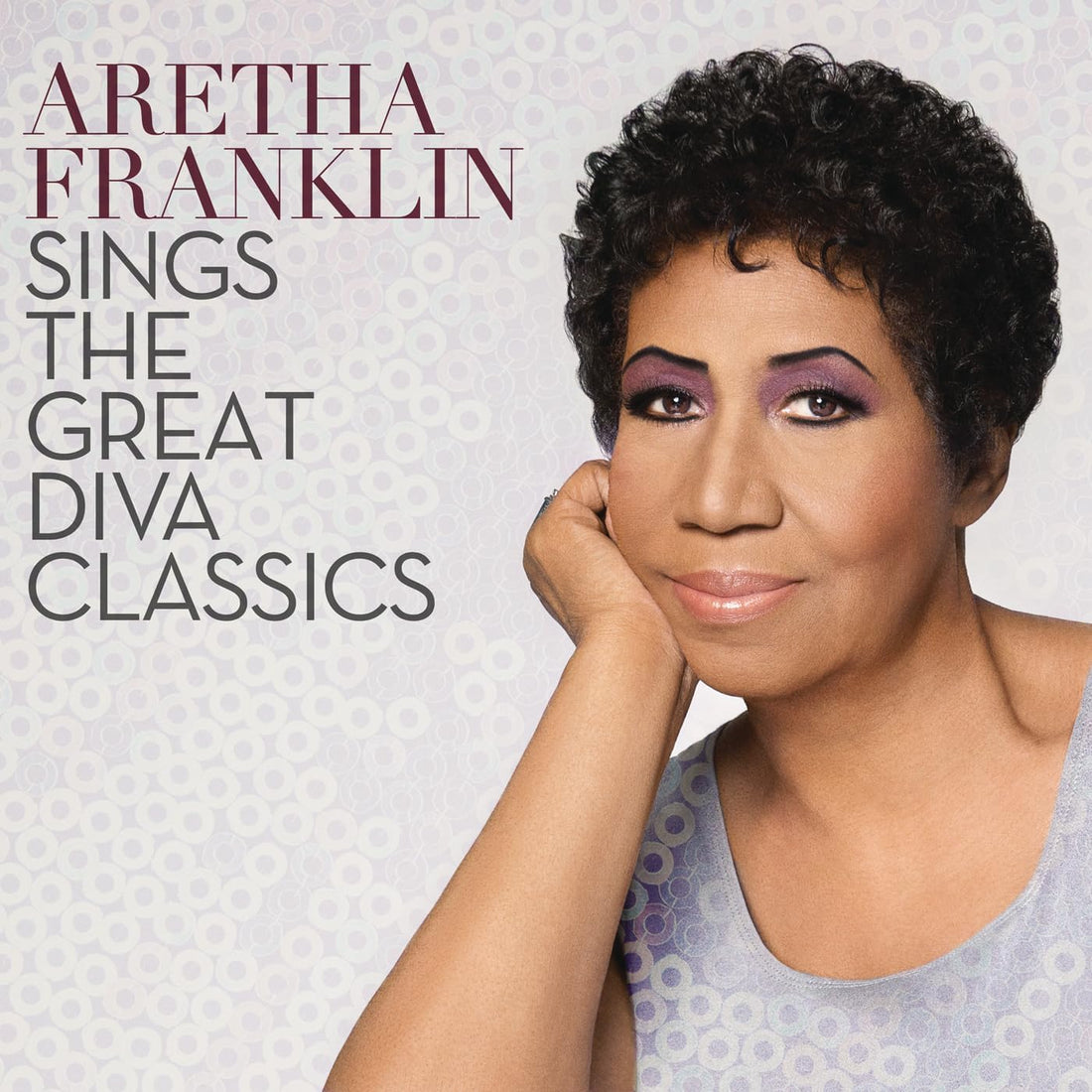 Aretha Franklin - Aretha Franklin Sings The Great Diva Classics - Vinyl |