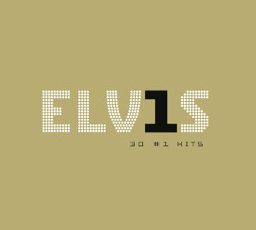 Elvis Presley 