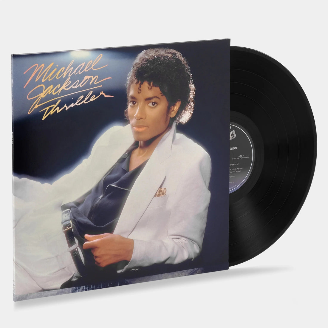 Michael Jackson - Thriller - Vinyl |