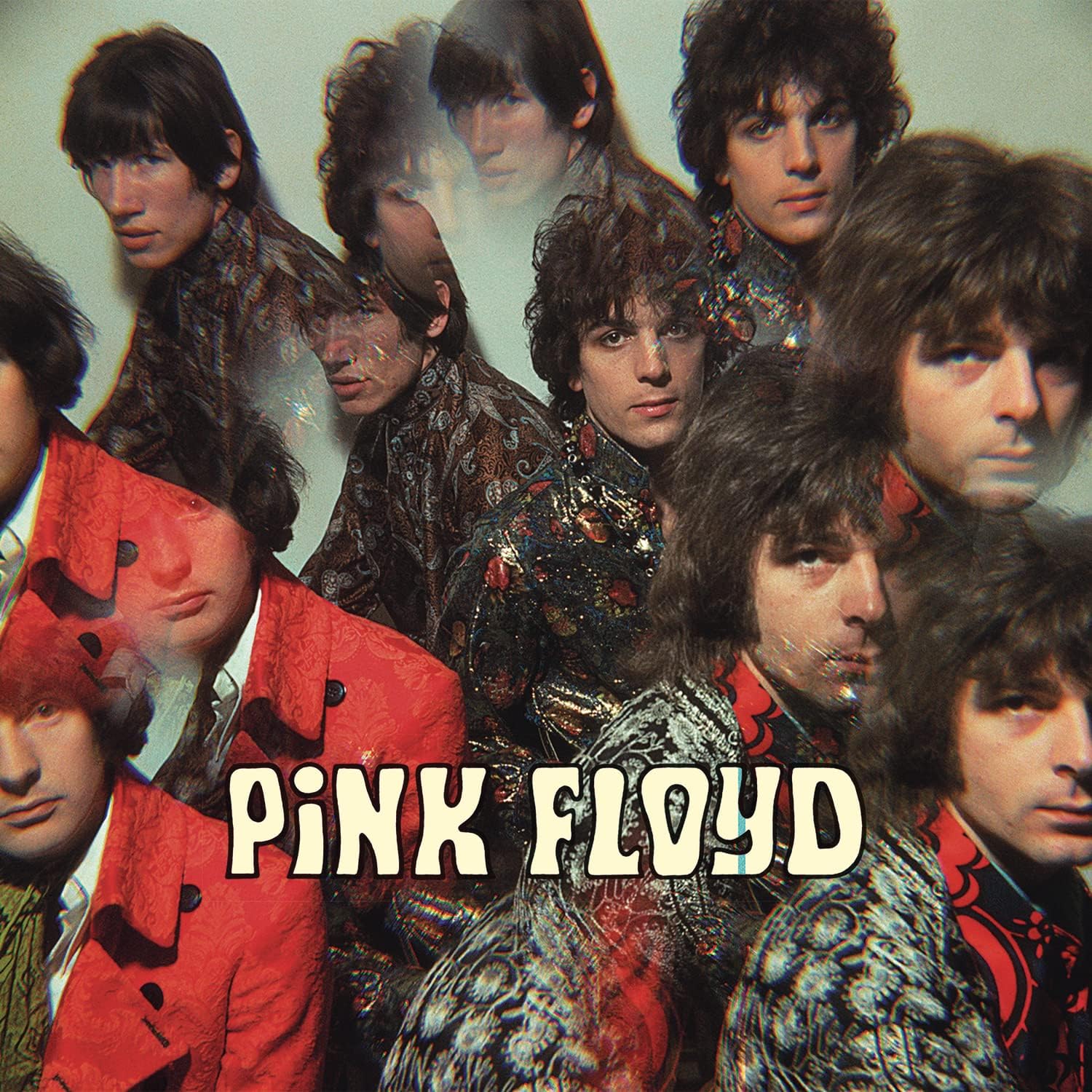 Pink Floyd
