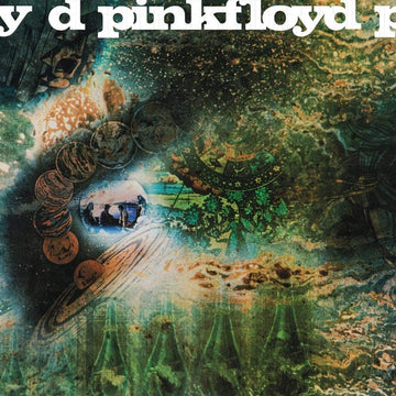 Pink Floyd 