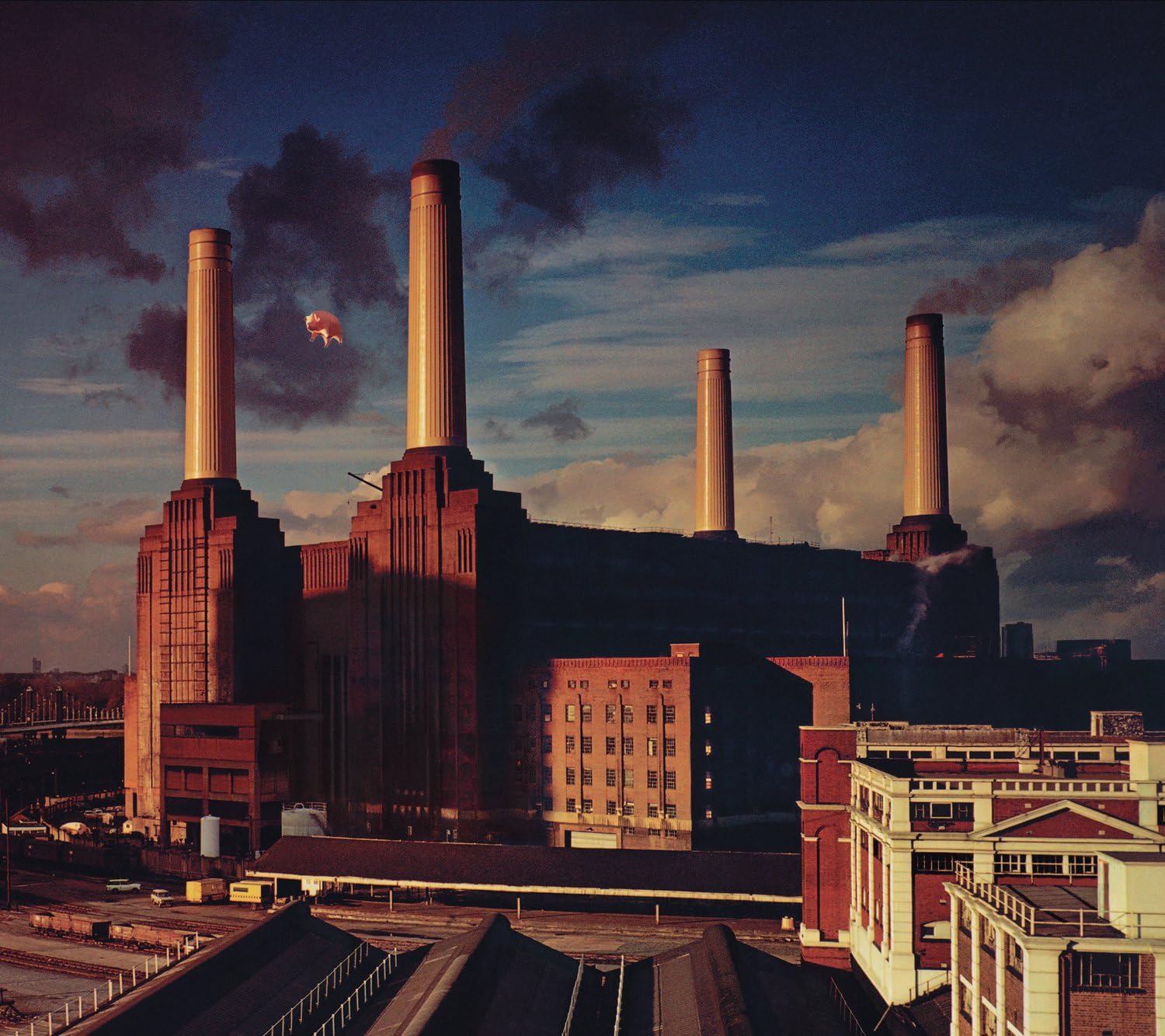 Pink Floyd