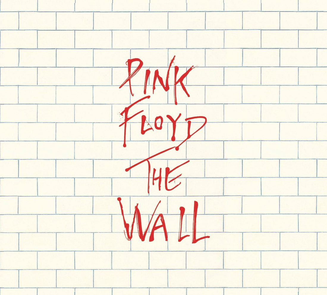Pink Floyd - Wall - Vinyl |