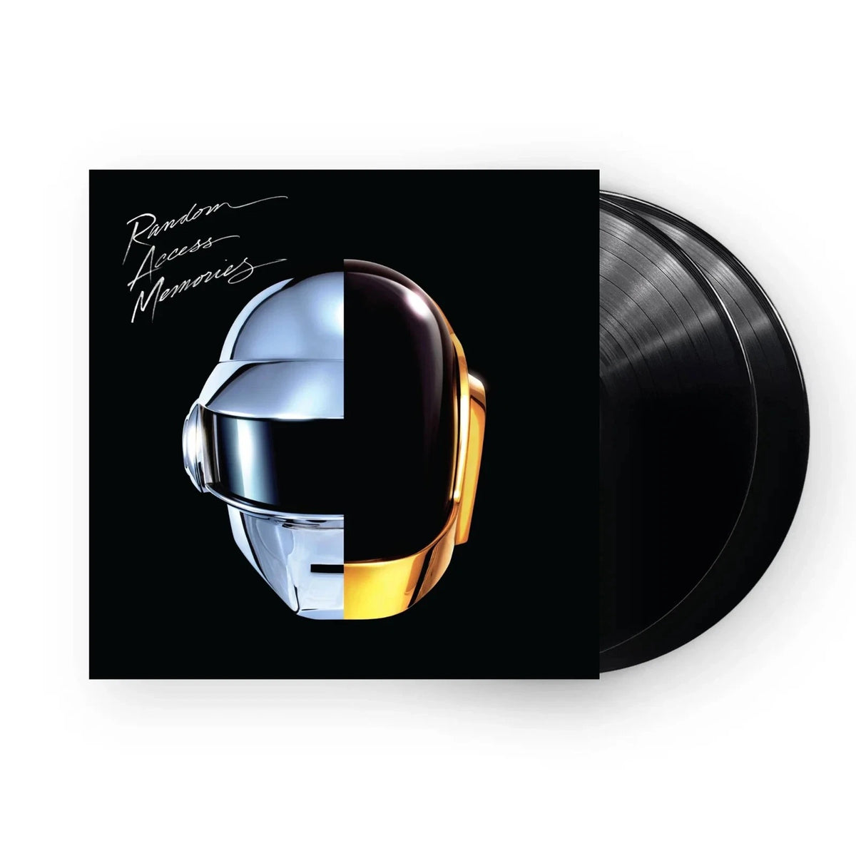 Daft Punk - Random Access Memories - Vinyl |