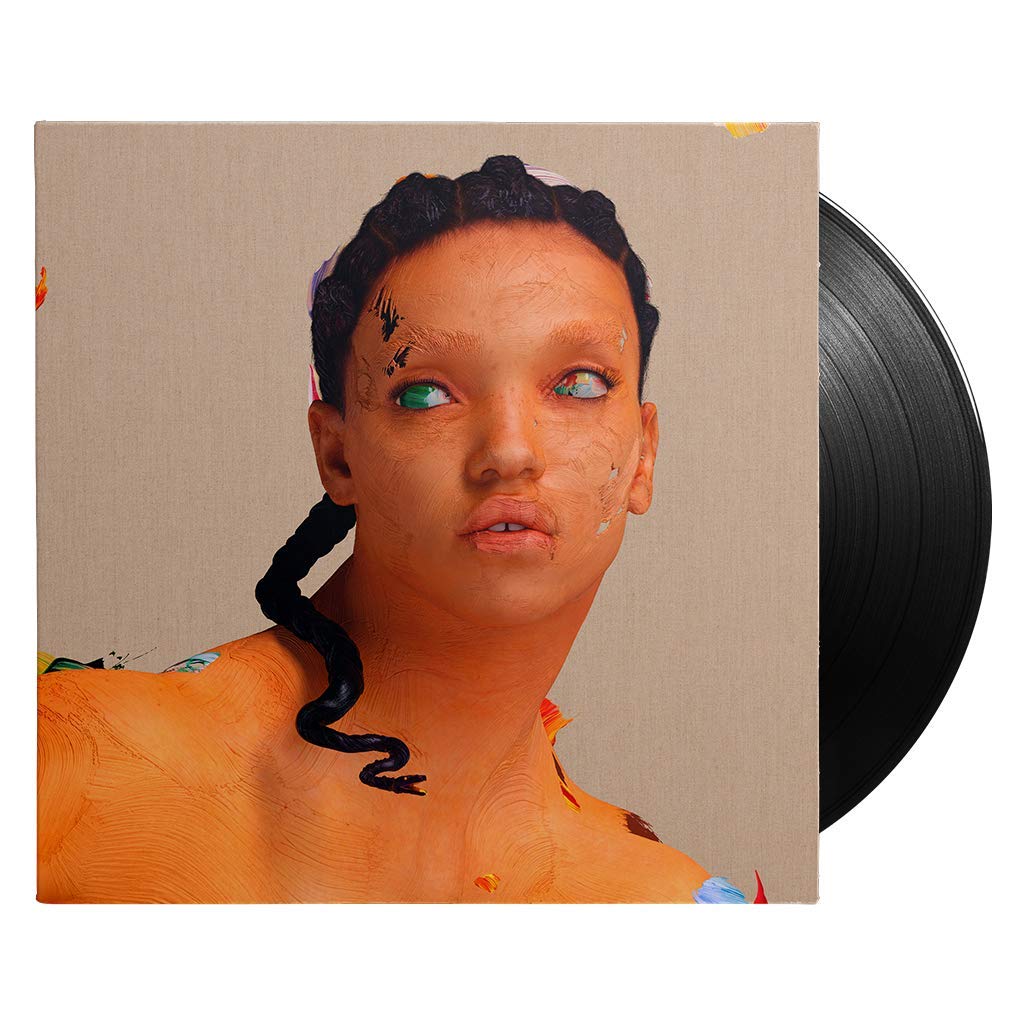 Fka Twigs - Magdalene - Vinyl |