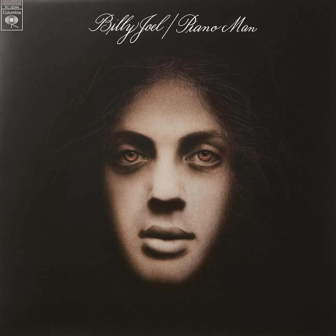 Billy Joel - Piano Man - Vinyl |