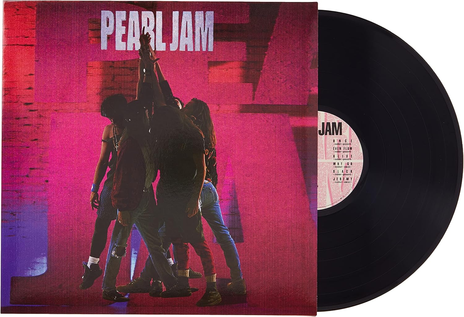 Pearl Jam