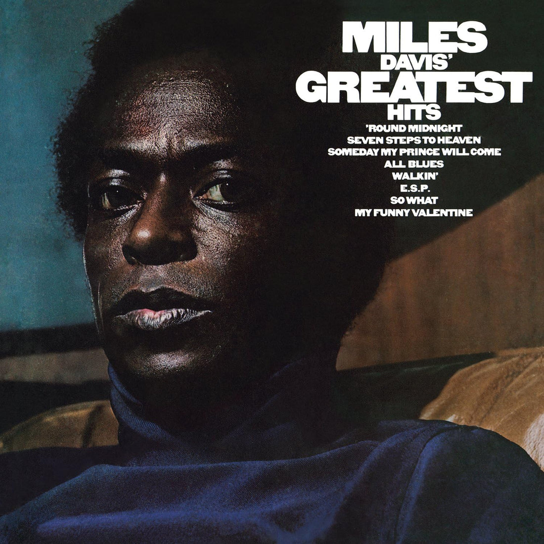 Miles Davis - Greatest Hits (1969) - Vinyl |