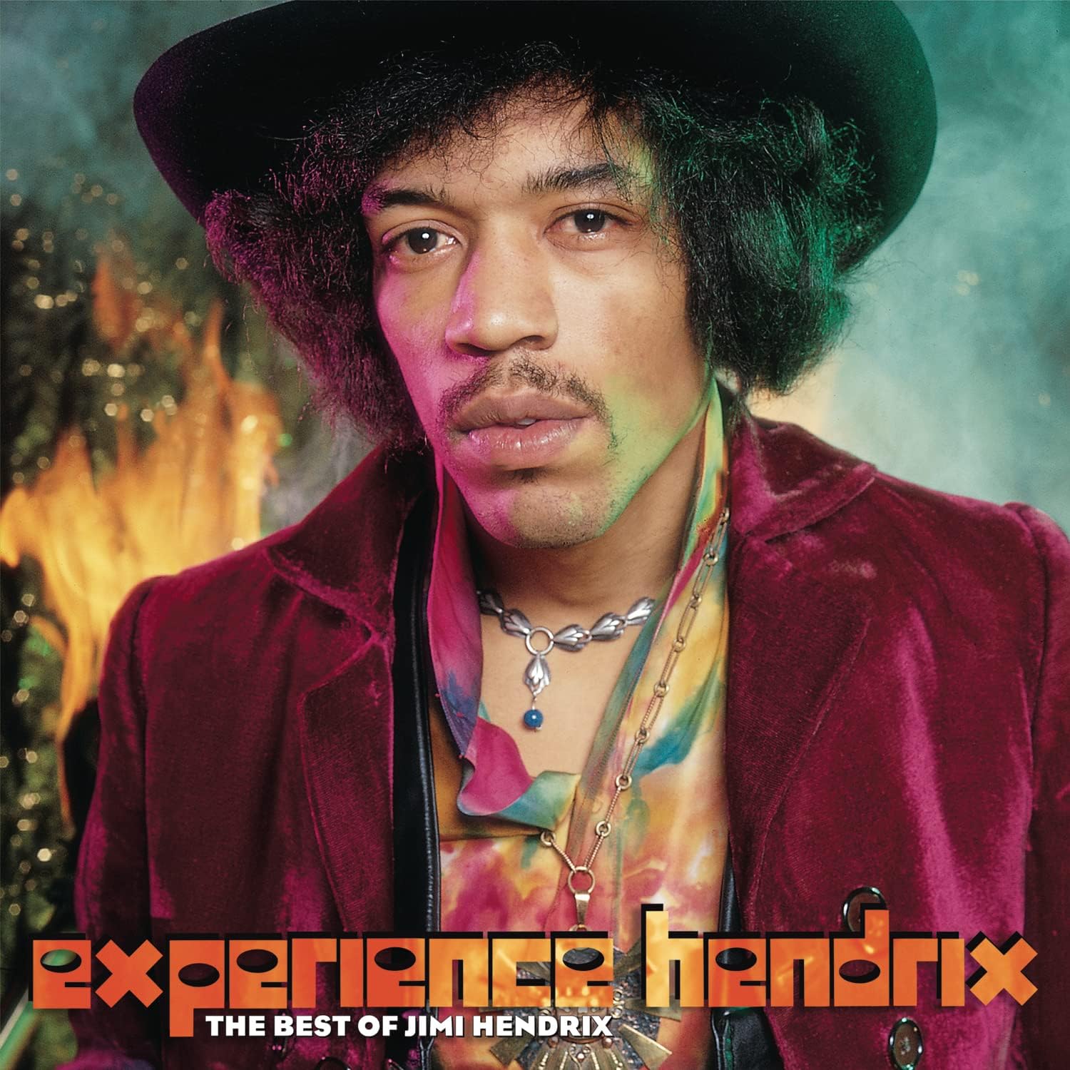 Jimi Hendrix The Experience