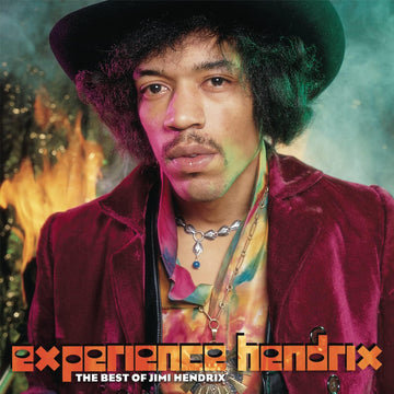Jimi Hendrix The Experience
