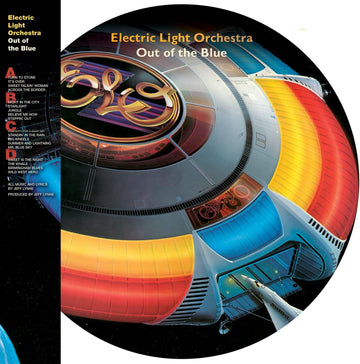 Electric Light Orchestra