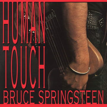 Bruce Springsteen