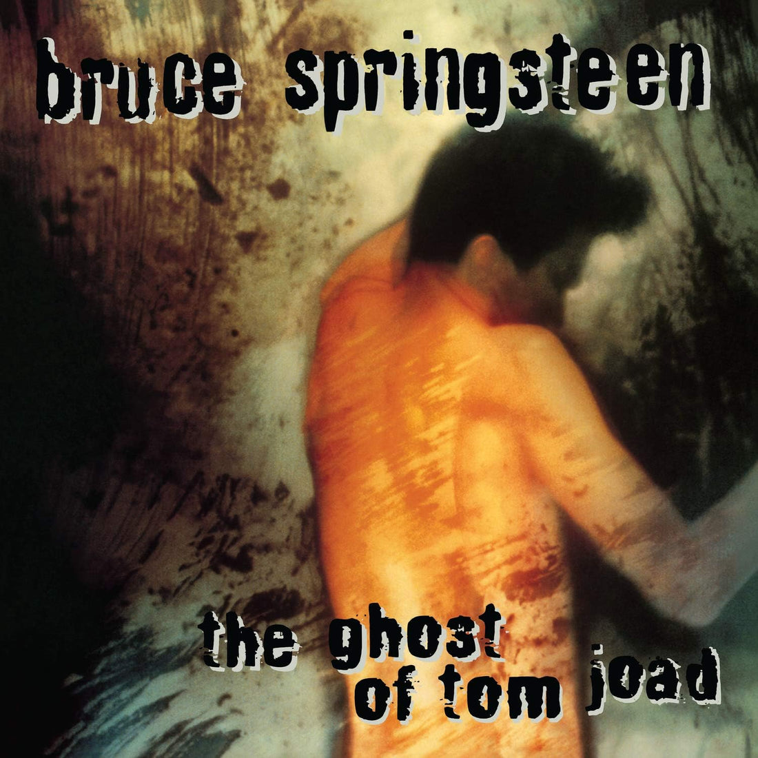 Bruce Springsteen - Ghost Of Tom Joad - Vinyl |