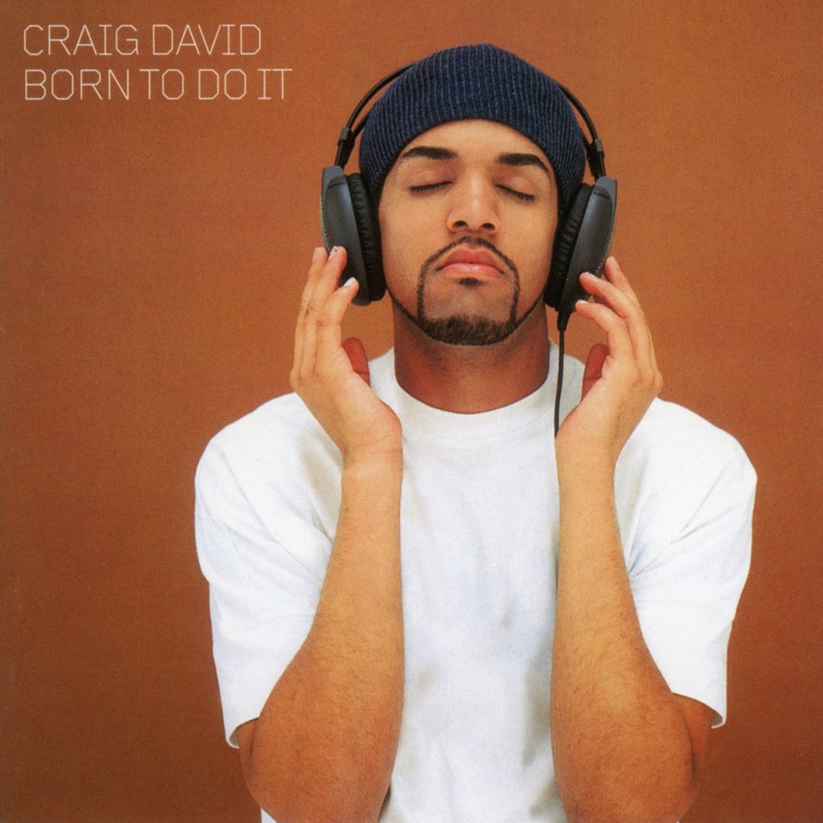 Craig David - Born To Do It - Vinyl |