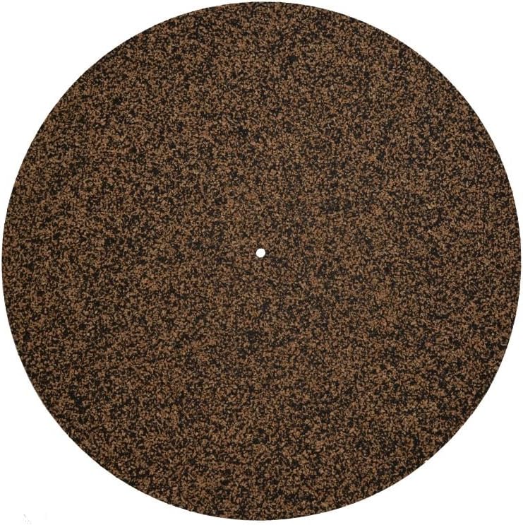 Slipmat Cork Dia: 295 Mm - Thikness: 1,5mm |