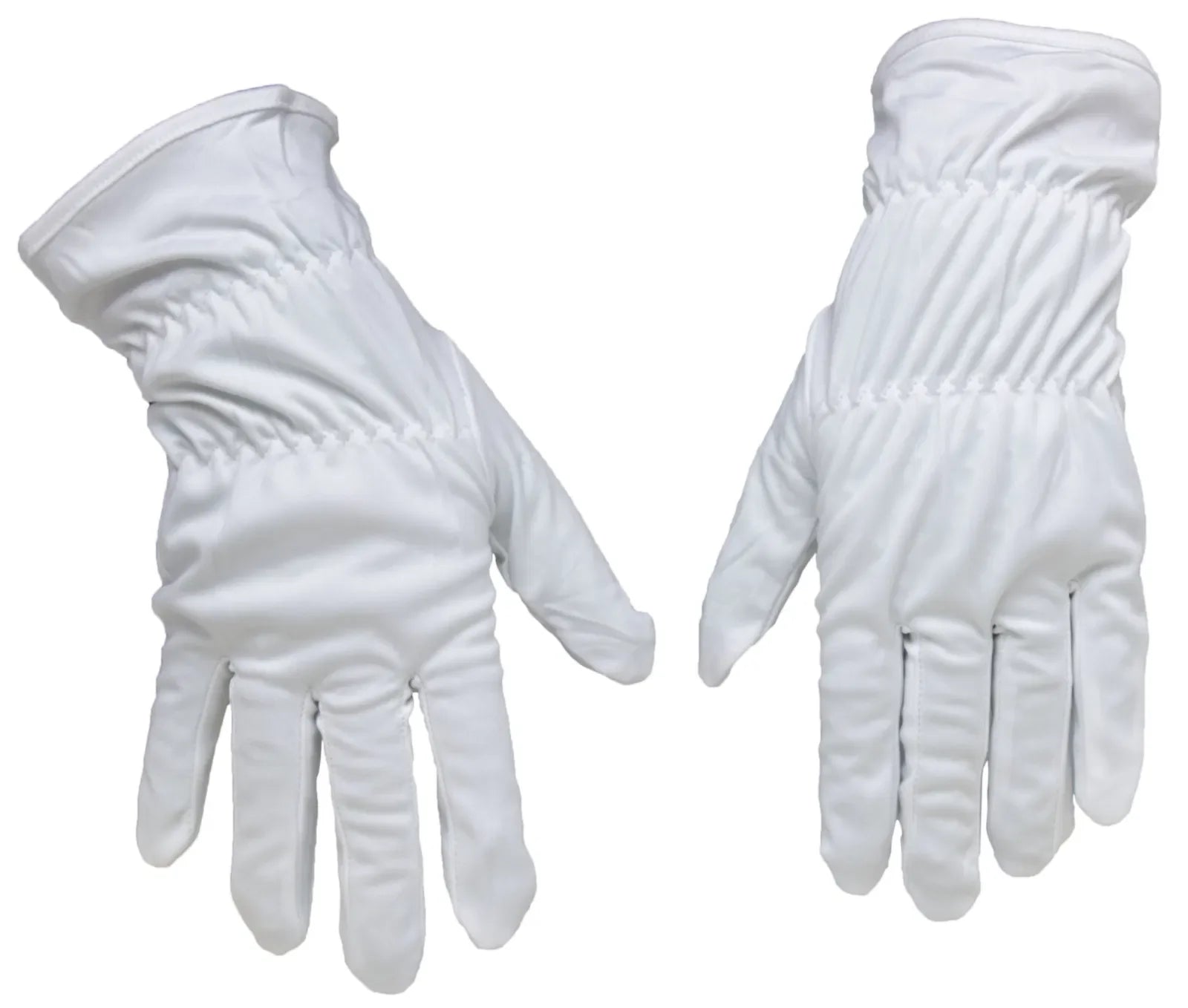Microfiber Gloves - Size Large (1 Pair)