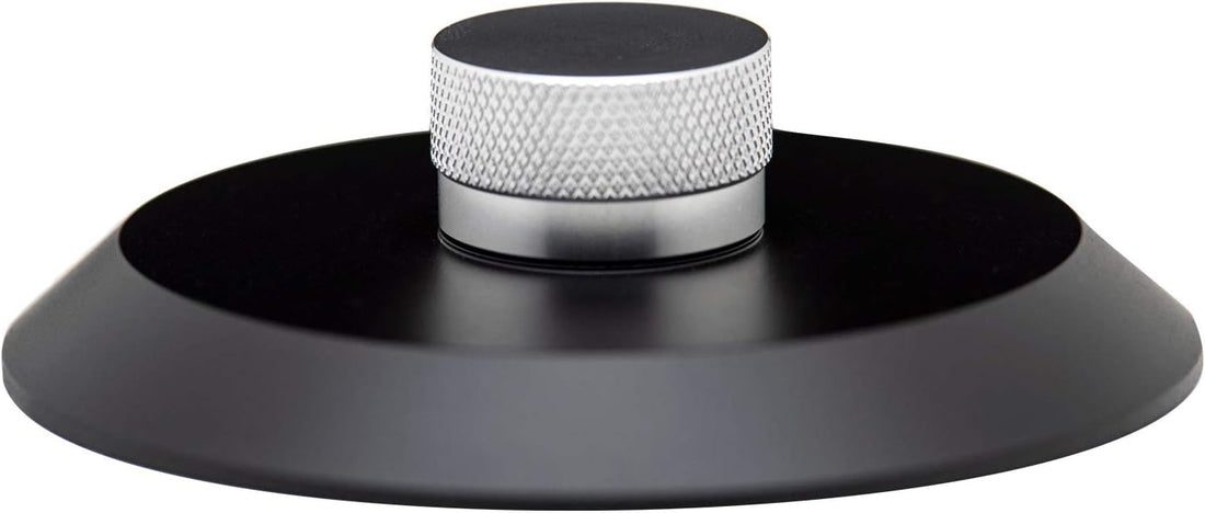 Clamp Black For Vinyl |