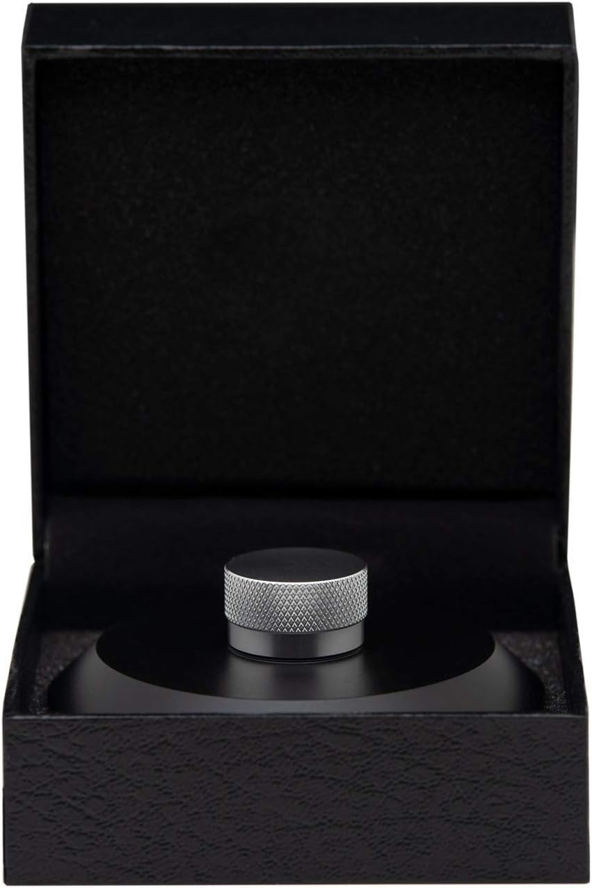 Clamp Black For Vinyl |