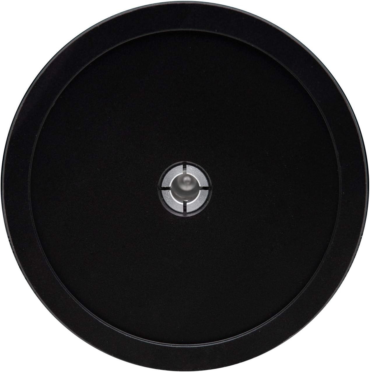 Clamp Black For Vinyl |