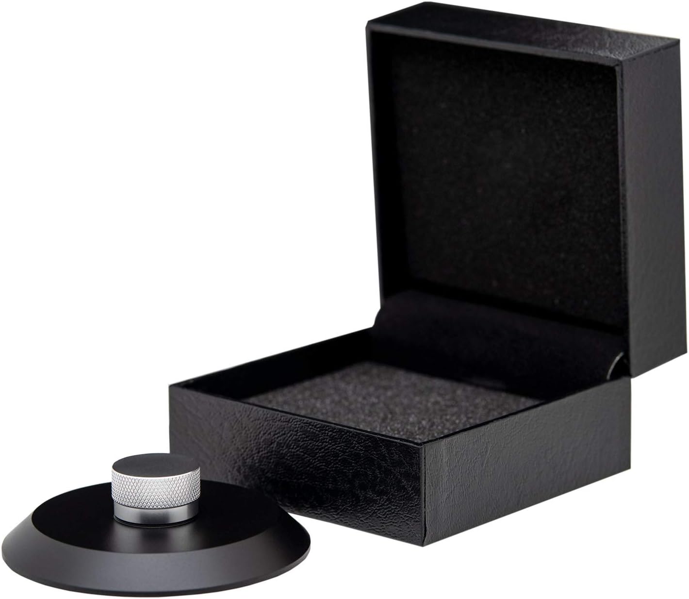 Clamp Black For Vinyl |