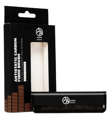 Black Alu - Black Edition - White Logo