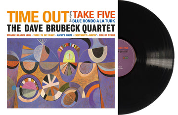 Brubeck Dave Quartet