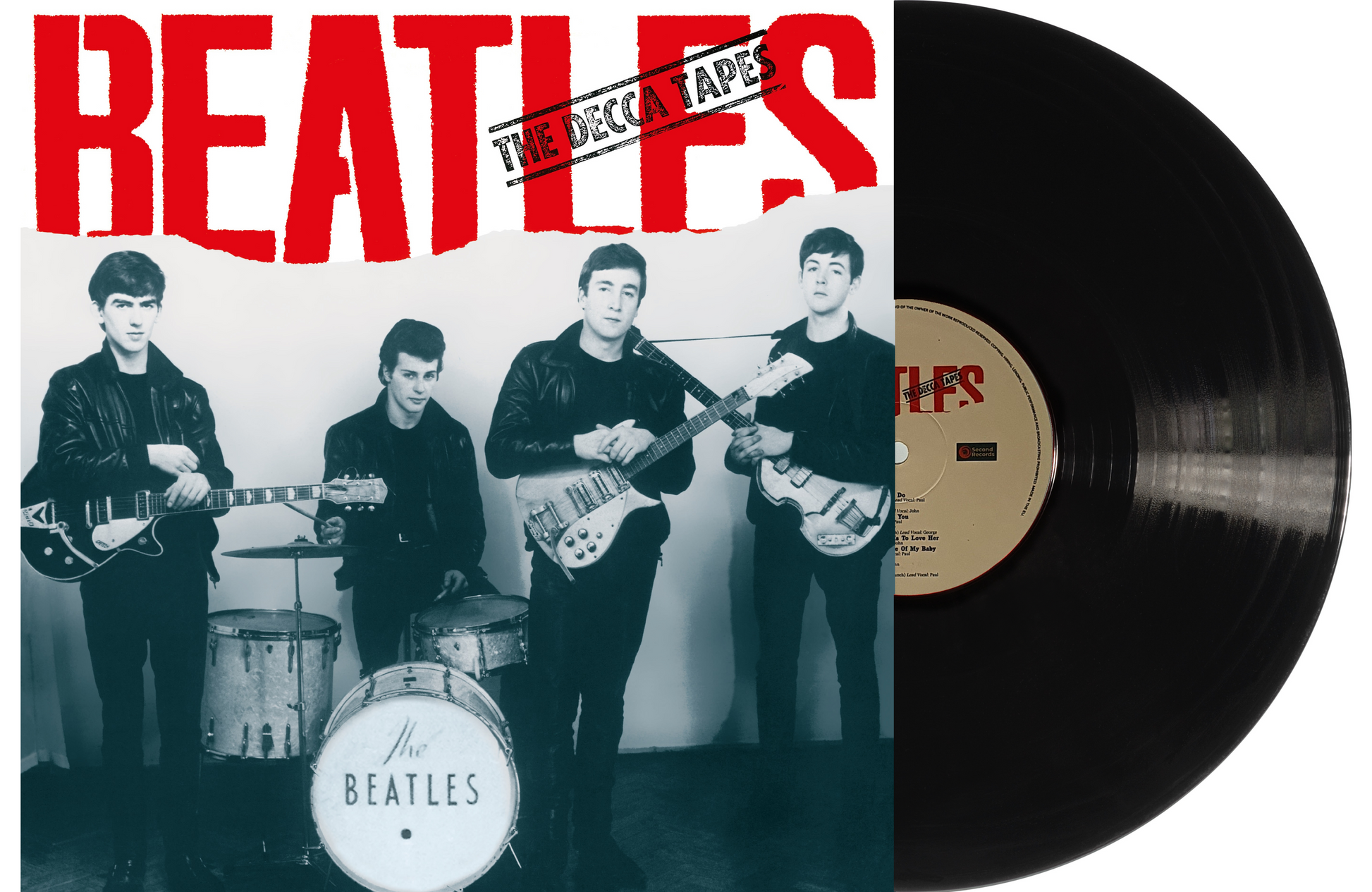 The Beatles