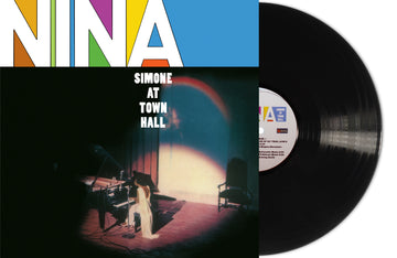 Nina Simone