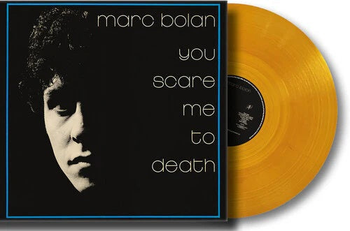 Marc Bolan 