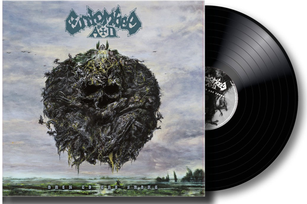 Entombed A.D.