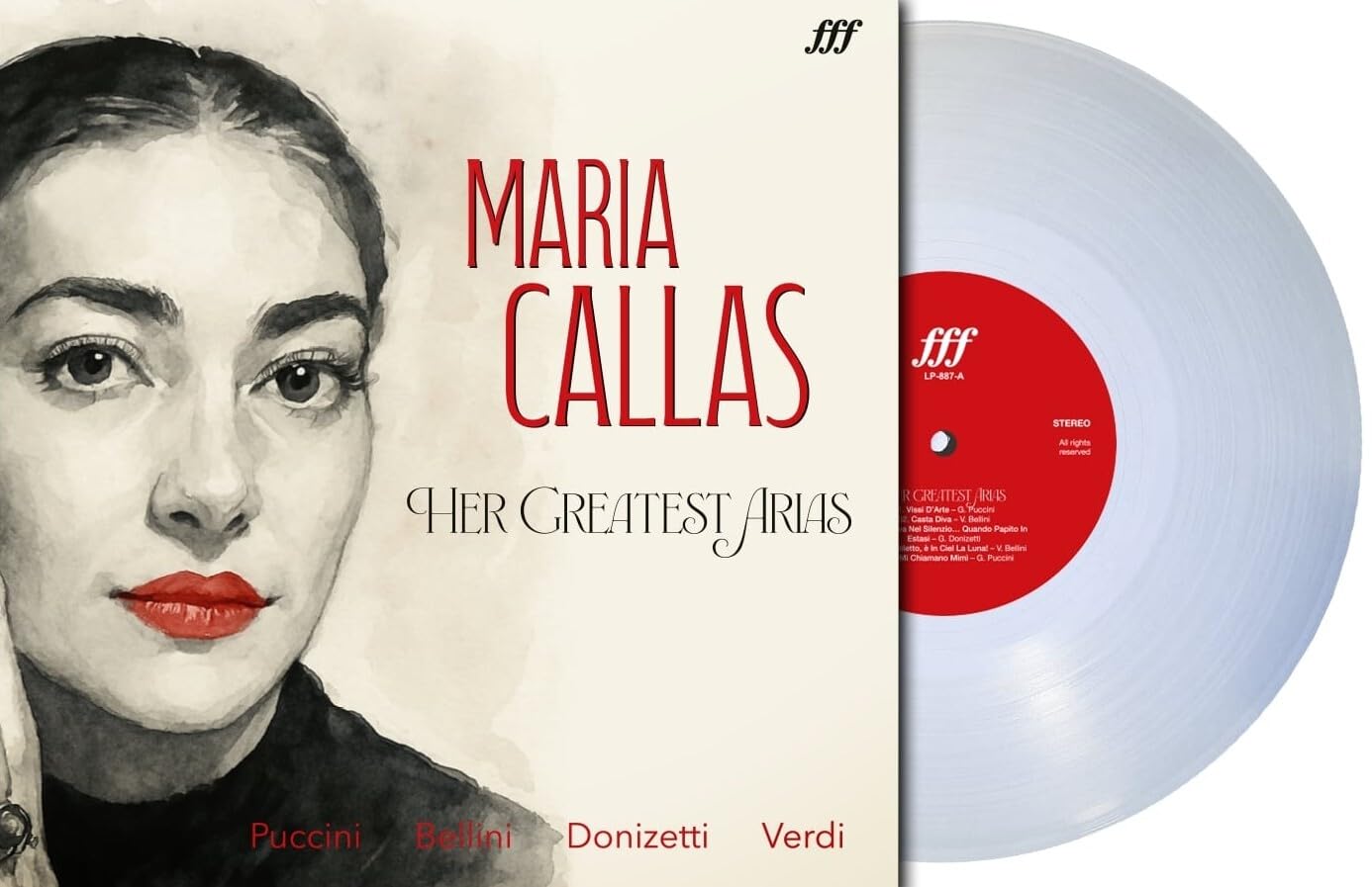 Maria Callas