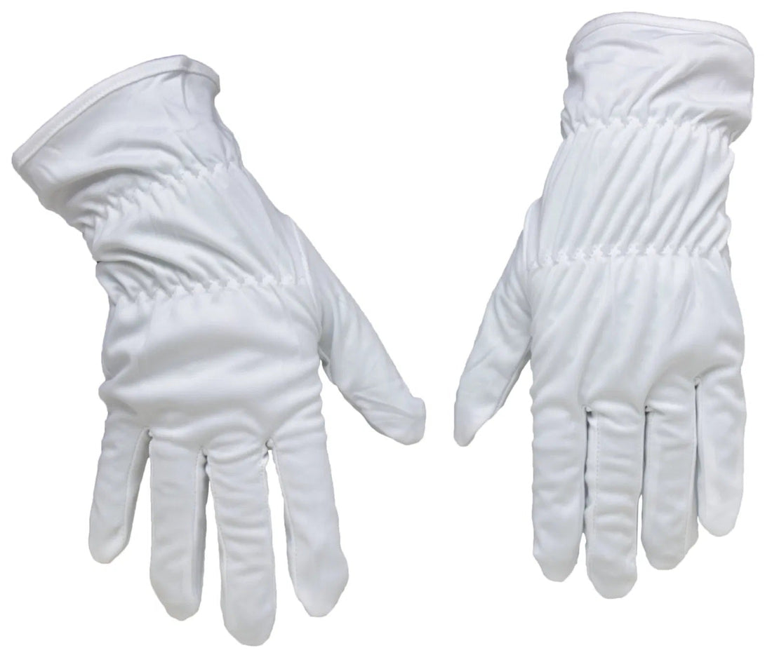 Microfiber Gloves - Size X-Large (1 Pair)