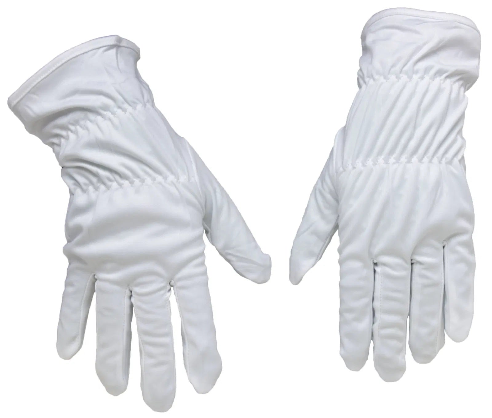 Microfiber Gloves - Size X-Large (1 Pair)