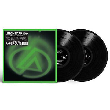 Linkin Park - Papercuts - Vinyl |
