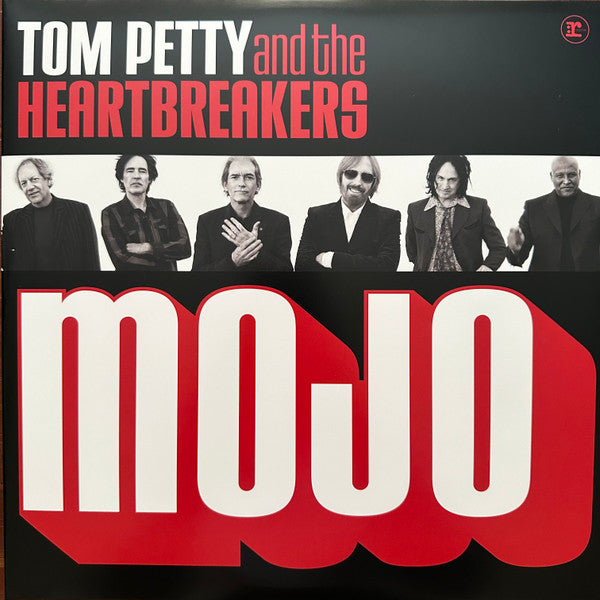 Tom Petty & The Heartbreakers - Mojo - Color Vinyl |